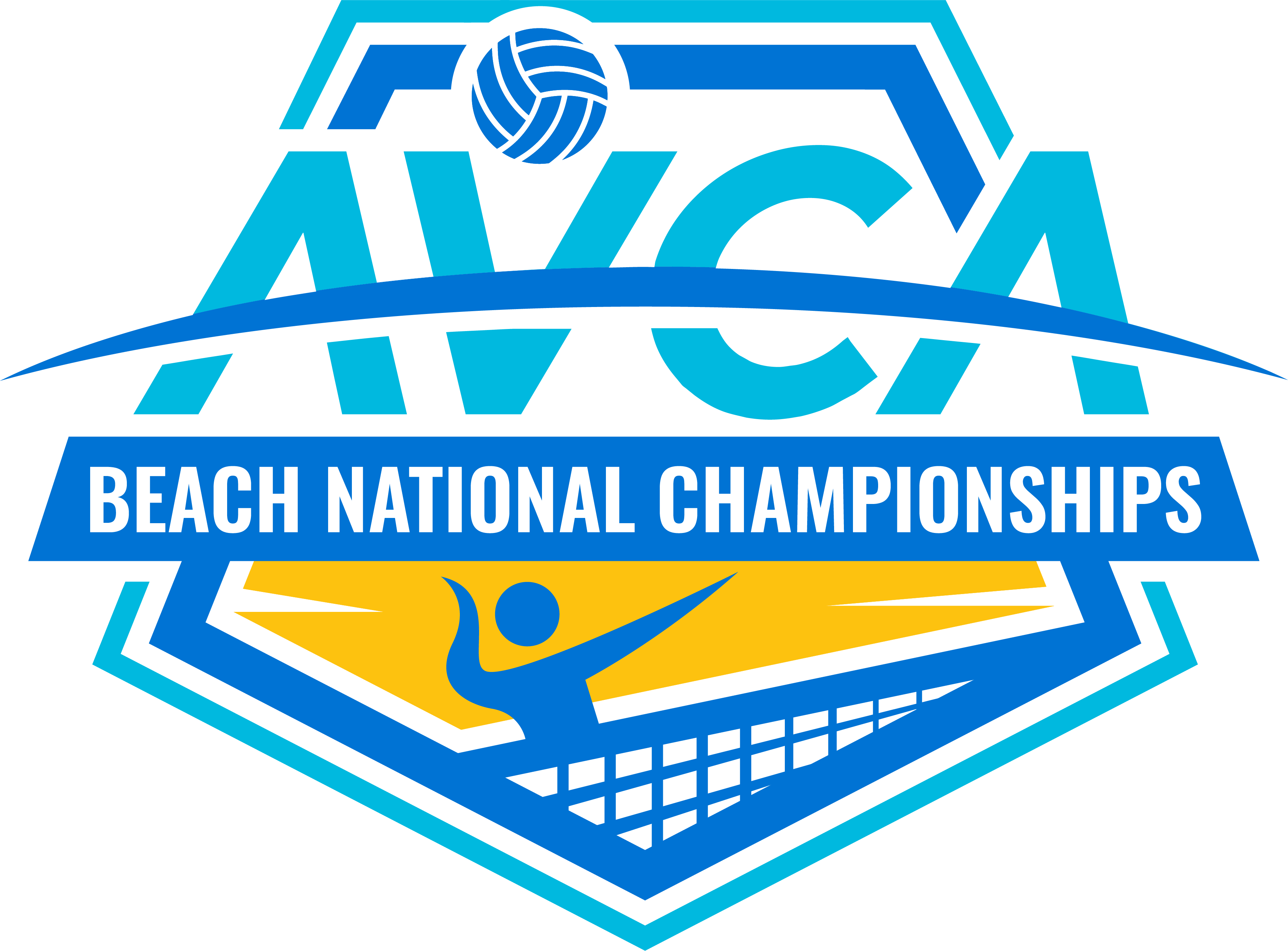 AVCA Beach Pairs Qualifiers - 2024