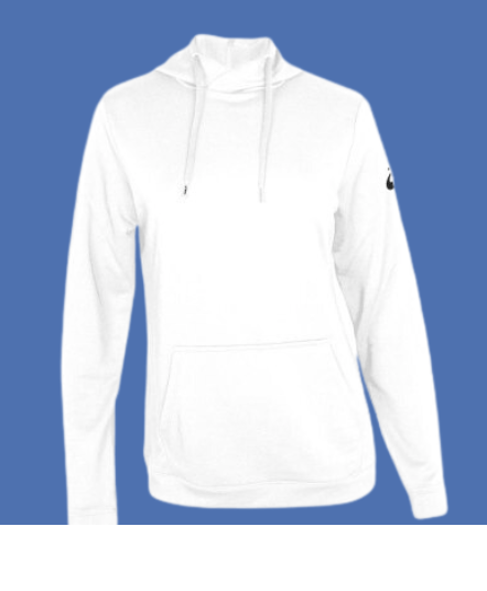 AVCA Phenom Hoodie (ASICS brand) - Small