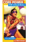 Core Power for Volleyball