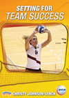 Setting for Team Success - Christy Johnson-Lynch