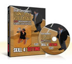 Brian Gimmillaro's Learn to Play Volleyball, Skill 4: Setting