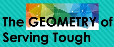 Webinar: "The Geometry of Tough Serving" - Gene Dowers