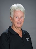 Webinar: "How Tuition Driven Schools and Beach Volleyball Can Work Together" - Peggy Martin