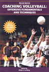 Best of Coaching Volleyball Vol. 1: Offensive Fundamentals and Techniques