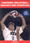 Best of Coaching Volleyball Vol. 4: Insight and Strategies