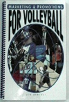 Marketing & Promotions for Volleyball