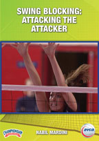 Swing Blocking: Attacking the Attacker - Nabil Mardini