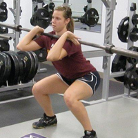 Summer of 2016 Strength & Conditioning Webinar Series