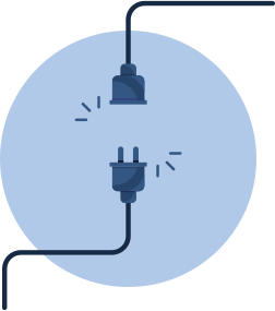 Error Page Illustration